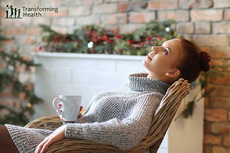 Stay Merry and Bright: Self-Care Tips for a Healthy Holiday Season ...