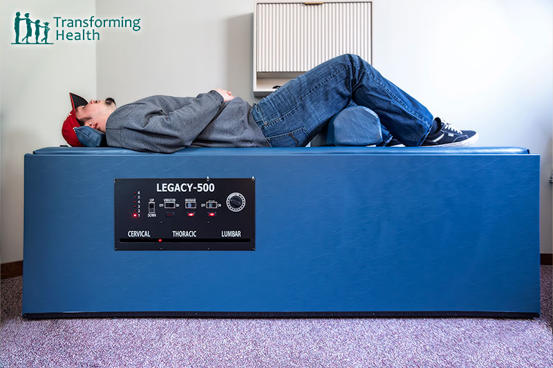 The Legacy 500: Your Gateway to Relaxation and Well-Being
