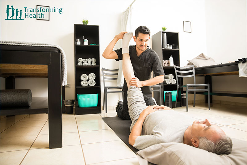 How Chiropractic Care Can Help in Personal Injury and Workers’ Compensation Cases