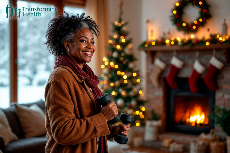 Cold Weather Joint Care: How to Keep Your Joints Healthy Through the Winter