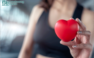 Heart Health & Chiropractic Care: The Connection You Need to Know