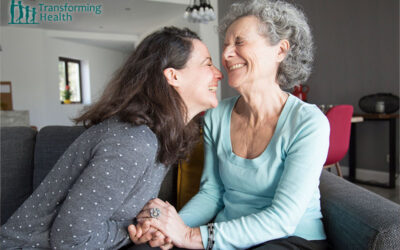 Managing Menopause: A Holistic Approach to Health and Well-Being