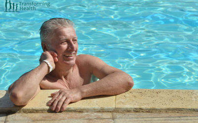 Beat the Heat with Healthy Habits: Thrive in the Warm Weather