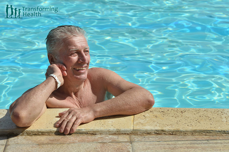 Beat the Heat with Healthy Habits: Thrive in the Warm Weather