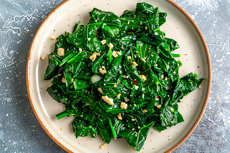 sauteed-kale-and-spinach-1
