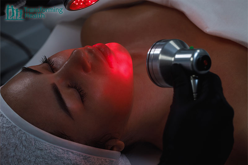 Illuminating Healing: The Game-Changing Power of Cold Laser Therapy
