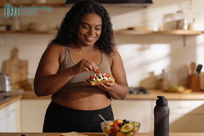 Your Spine’s New Year’s Resolution: Fueling Musculoskeletal Health from Within