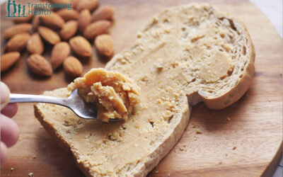 Spread the Health: Homemade Almond Butter for a Stronger You