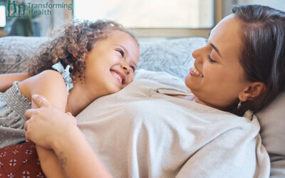 Supporting the Superwomen: Celebrating International Women’s Month at Transforming Health