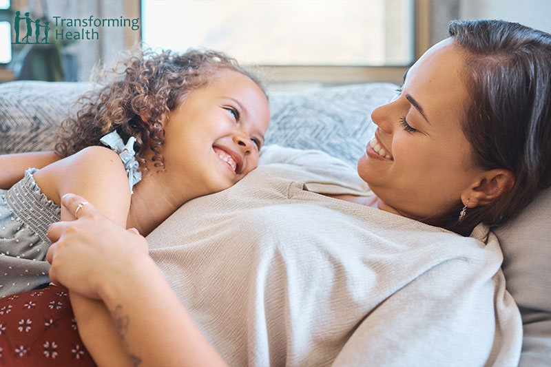 Supporting the Superwomen: Celebrating International Women’s Month at Transforming Health