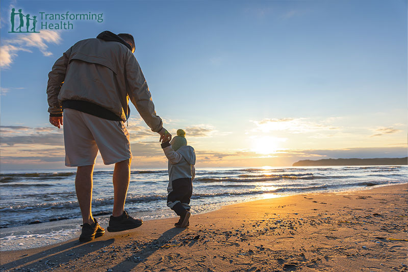 Celebrating Dad’s Health: Why a Premium Daily Multivitamin is the Ultimate Father’s Day Gift